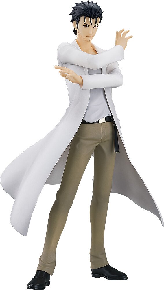 Pop Up Parade Steins;Gate Rintaro Okabe