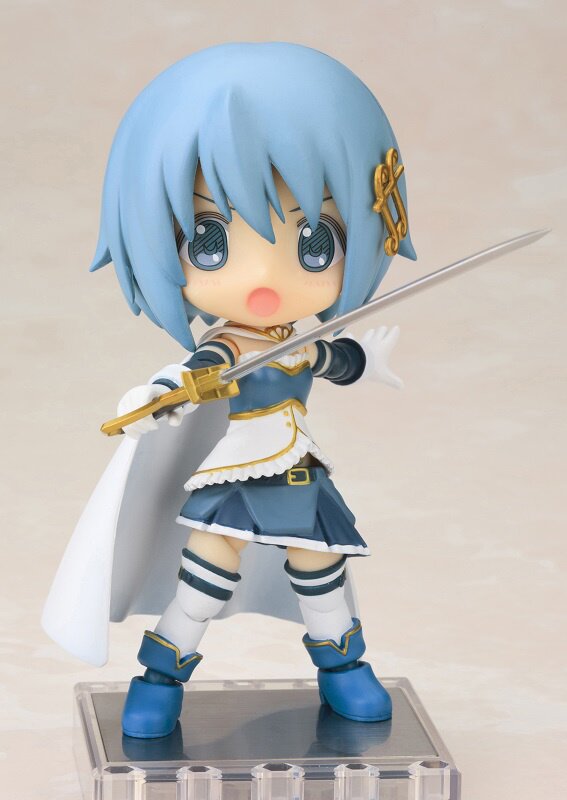 sayaka miki nendoroid