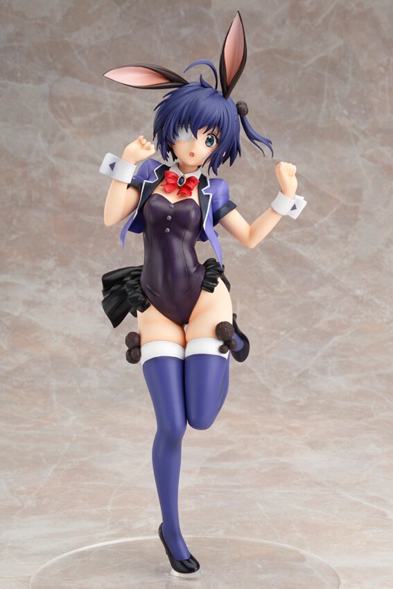 Sexy Card Love Chunibyo & Other Delusions Rikka Takanashi Goddess Stor –  Tokyo Ichiban