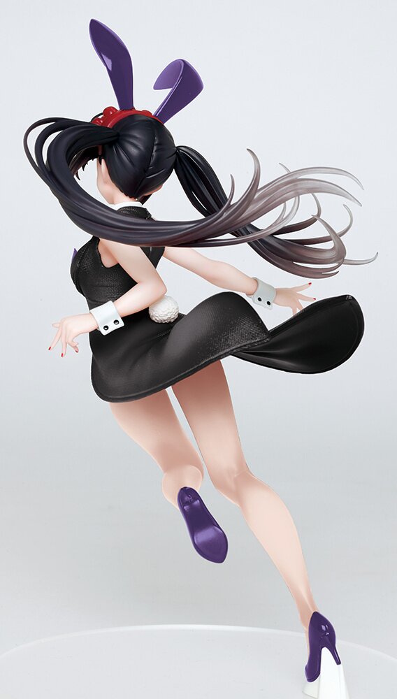 Date A Live - Tokisaki Kurumi (Gunner Ver.) 1/7 Scale Figure Taito