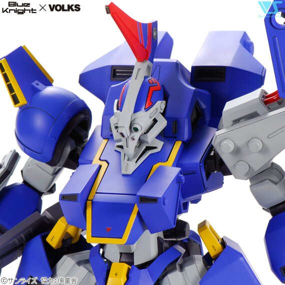 1/24IJ ATM-FX∞ BERSERGA SSS-X テスタロッサ 1/24IJ ATM-FX∞ BERSERGA SSS-X テスタロッサ | ボークス公式 ホビー