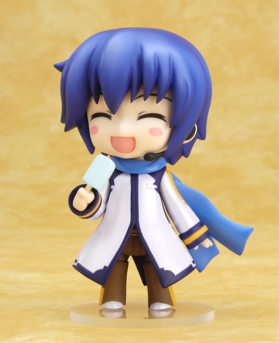 Nendoroid KAITO: Good Smile Company - Tokyo Otaku Mode (TOM)