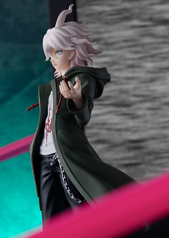 funko pop nagito