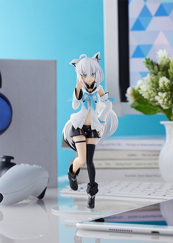 pop up parade fubuki