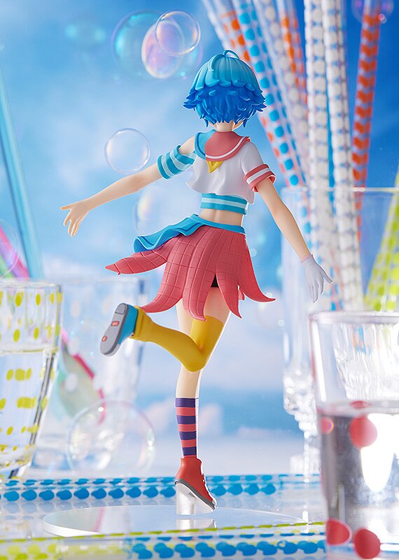 Uta Bubble Pop Up Parade Figure