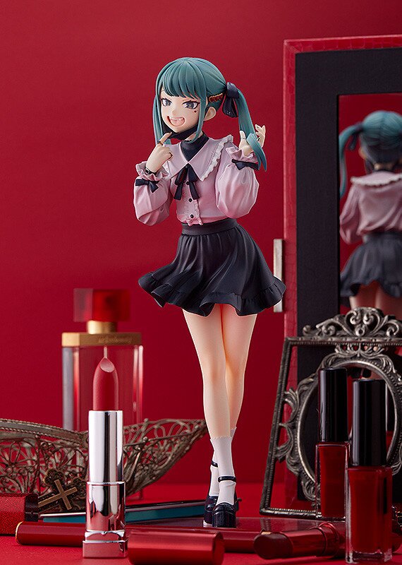 Pop Up Parade Hatsune Miku: The Vampire Ver. L (Re-run