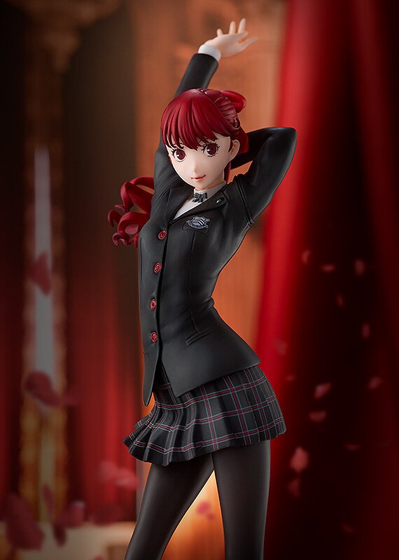 Persona 5 Royal Kasumi Yoshizawa 1/7 Scale Figure - Tokyo Otaku