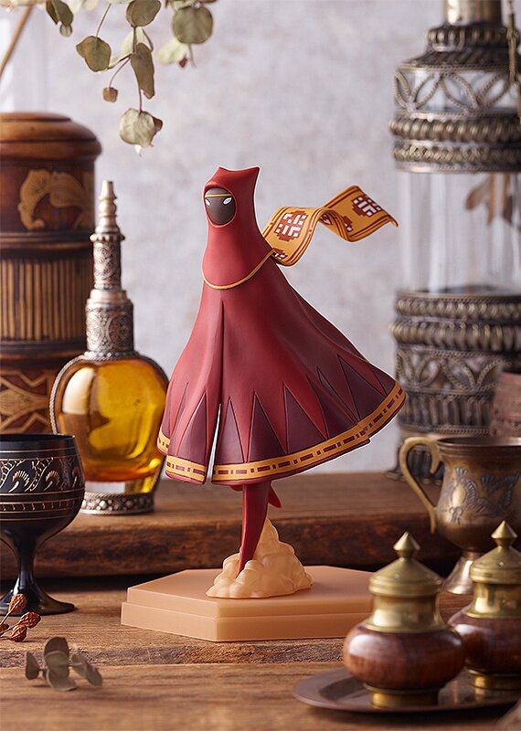 Pop Up Parade Journey The Traveler: Good Smile Company - Tokyo