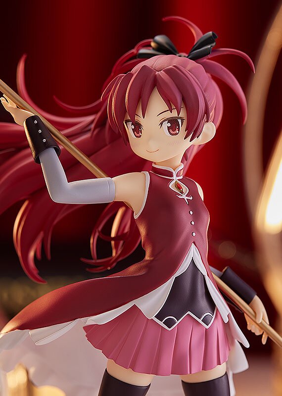 Figuras: Mami Tomoe: Yukata Ver. de Puella Magi Madoka Magica The
