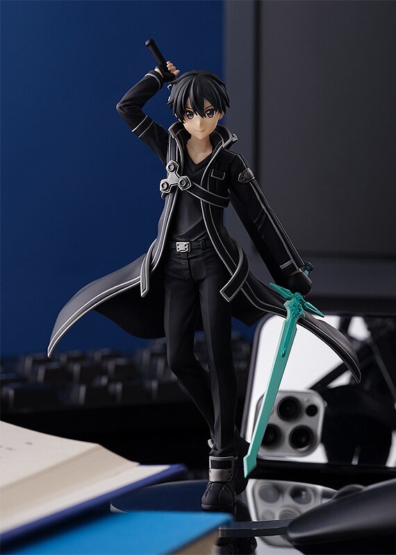 SSS Figure Sword Art Online Progressive: Aria of a Starless Night Kirito -  Tokyo Otaku Mode (TOM)