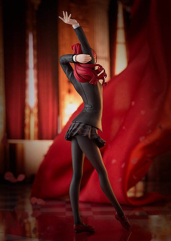Persona 5 Royal Kasumi Yoshizawa 1/7 Scale Figure - Tokyo Otaku