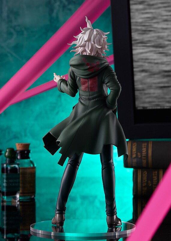 pop up parade nagito