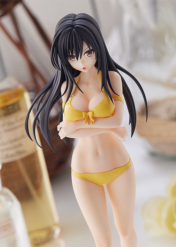 Yui Kotegawa Swimsuit Ver To Love-Ru Darkness Pop Up Parade Figure