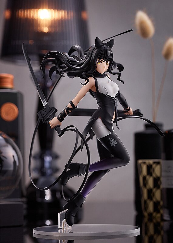 Pop Up Parade RWBY Blake Belladonna