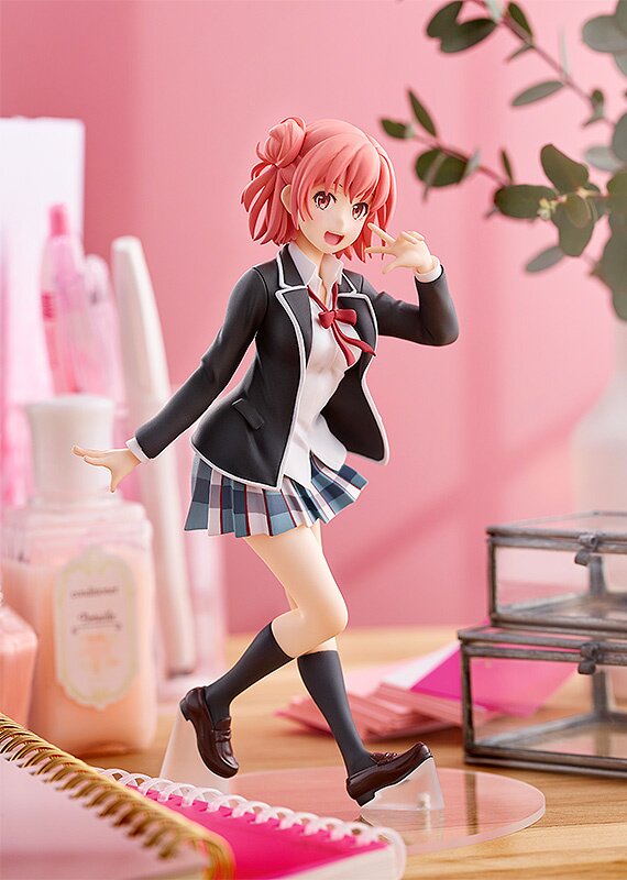 pop up parade yui yuigahama