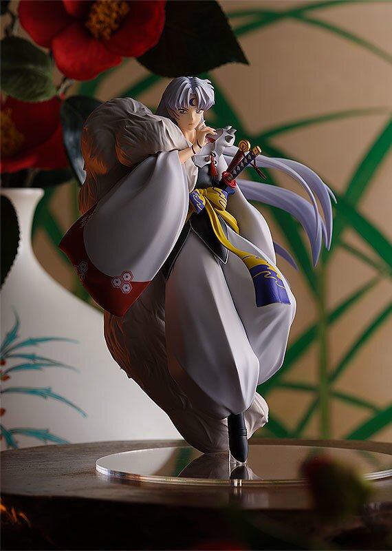 Pop Up Parade Inuyasha: The Final Act Sesshomaru - Tokyo Otaku Mode (TOM)