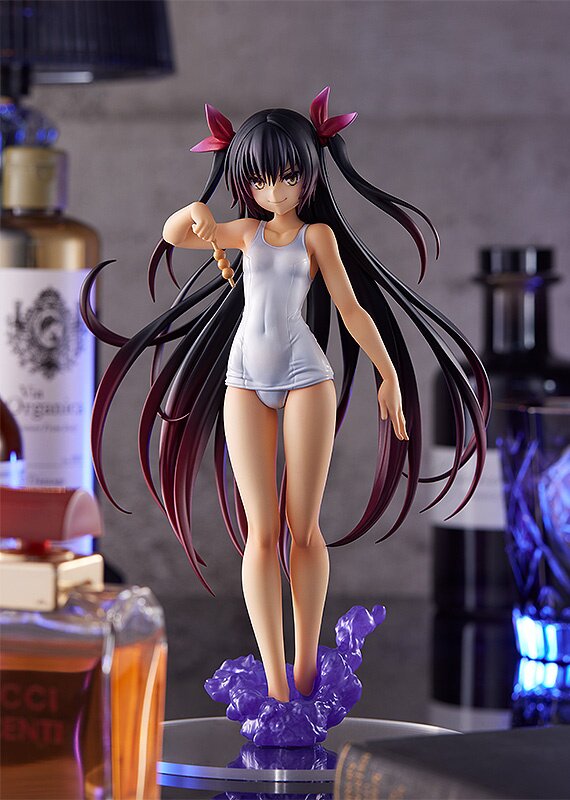 To Love-Ru Darkness Vol. 3 - Tokyo Otaku Mode (TOM)