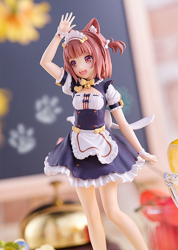 azuki figure