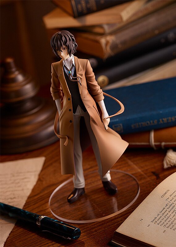 funko pop dazai osamu
