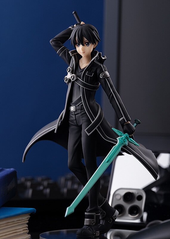 pop up parade kirito