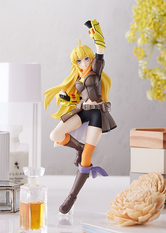 Pop Up Parade RWBY Yang Xiao Long: Good Smile Company - Tokyo