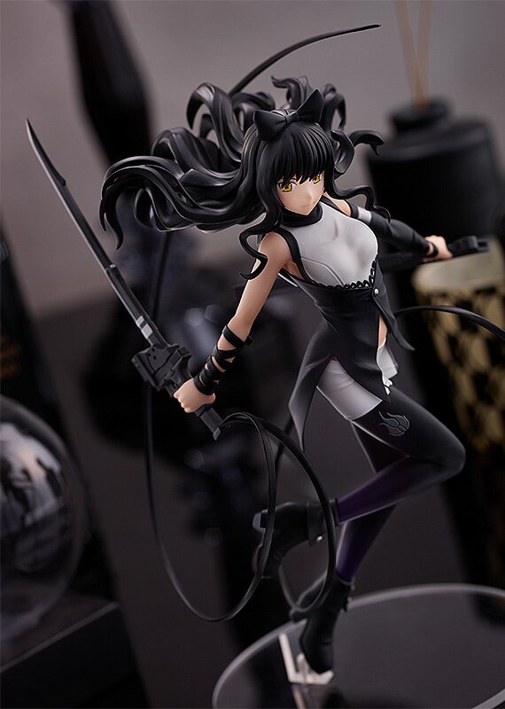 Pop Up Parade RWBY: Ice Queendom Blake Belladonna: Lucid