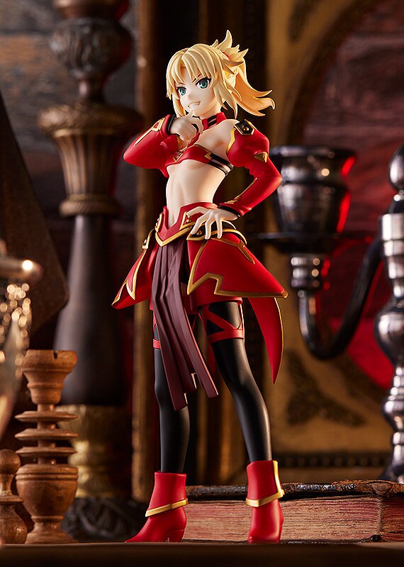 Pop Up Parade Fate/Grand Order Saber/Mordred: MAX FACTORY