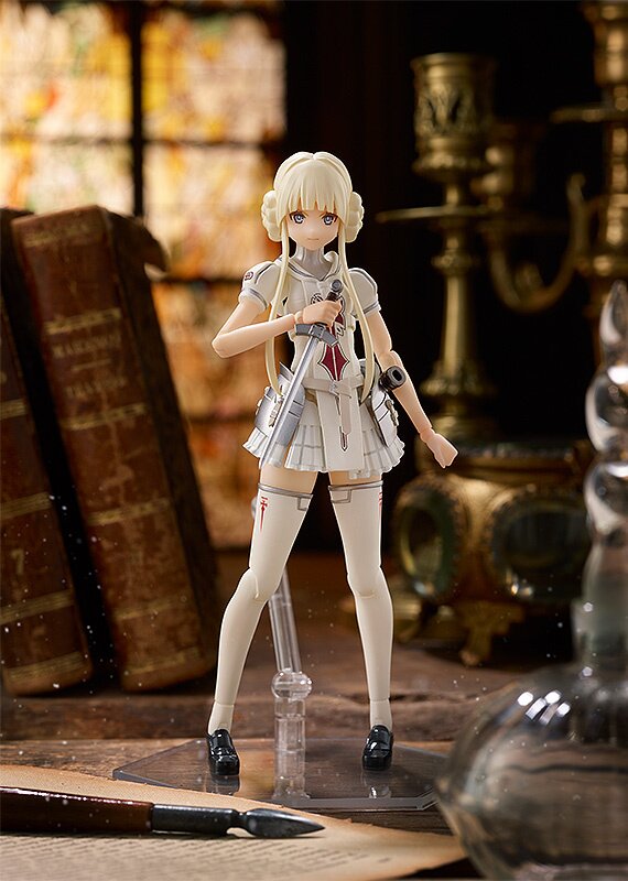 PLAMAX GO-01 Godz Order Godwing Celestial Knight Yuri Godbuster