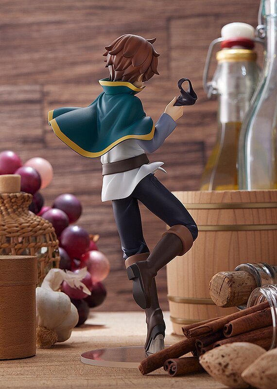 KonoSuba 2] Kazuma Figure: Bellfine - Tokyo Otaku Mode (TOM)