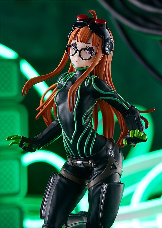 pop up parade persona