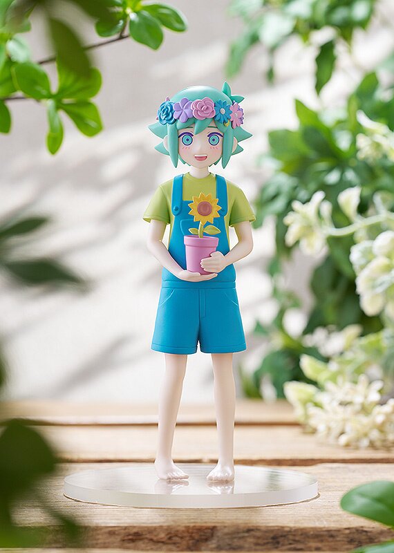 Pop Up Parade Omori Basil: Good Smile Company - Tokyo Otaku Mode (TOM)