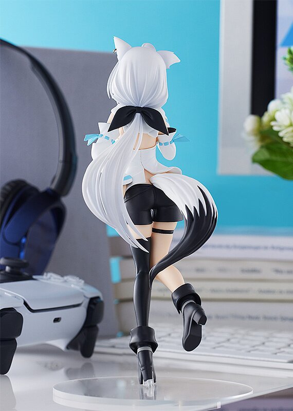 pop up parade fubuki