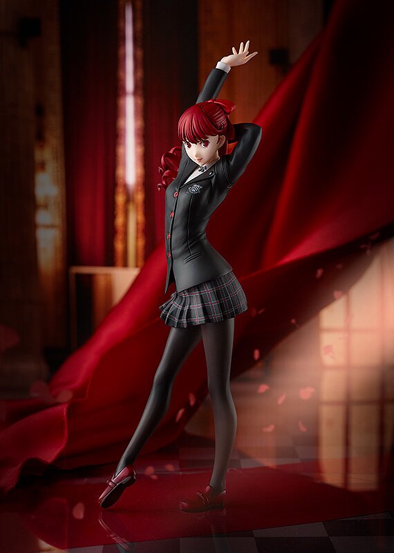 Persona 5 Royal Kasumi Yoshizawa 1/7 Scale Figure - Tokyo Otaku