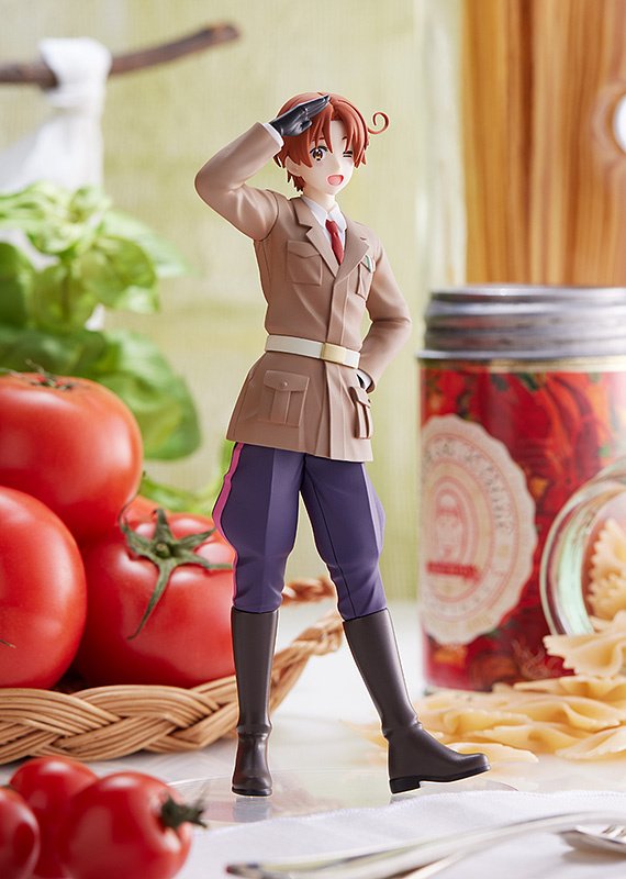 Pop Up Parade Hetalia: World Stars Italy: Good Smile Company