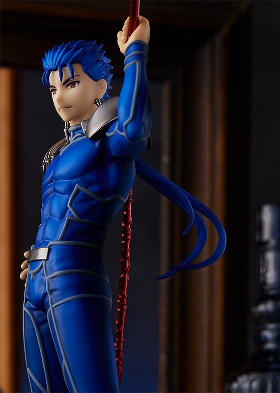 Pop Up Parade Fate/stay night: Heaven's Feel Lancer - Tokyo Otaku Mode ...