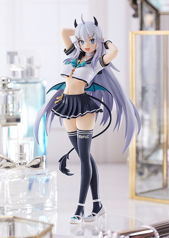 Pop Up Parade VShojo Veibae - Tokyo Otaku Mode (TOM)