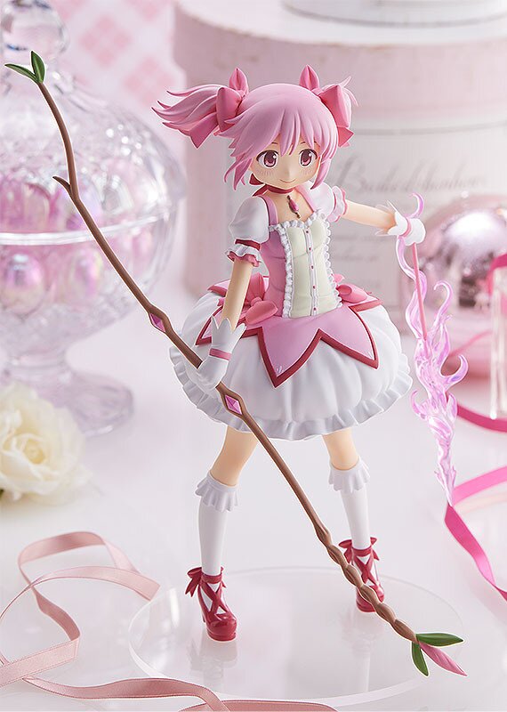 Pop Up Parade Puella Magi Madoka Magica The Movie -Rebellion