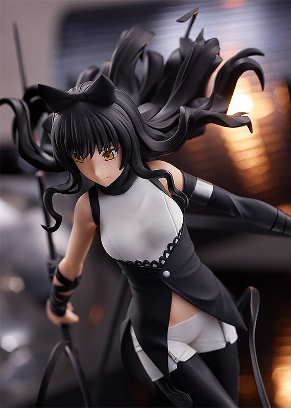Pop Up Parade RWBY Blake Belladonna - Tokyo Otaku Mode (TOM)