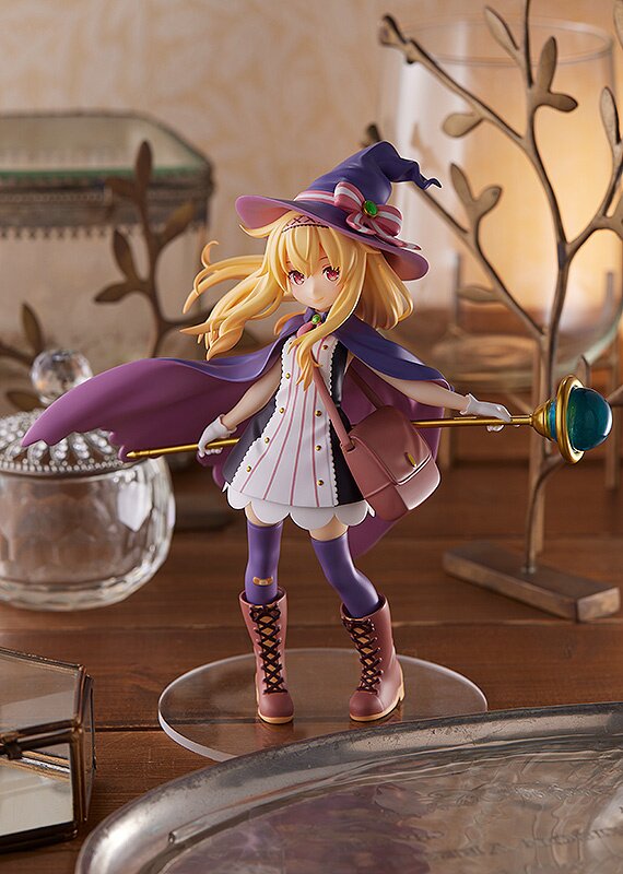 Pop Up Parade   Nobeta   Little Witch Nobeta   Ichigo Toys