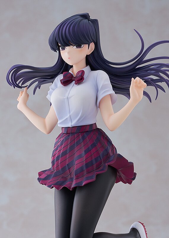 Komi Can't Communicate Shoko Komi: Summer Uniform Ver. Standard Edition ...