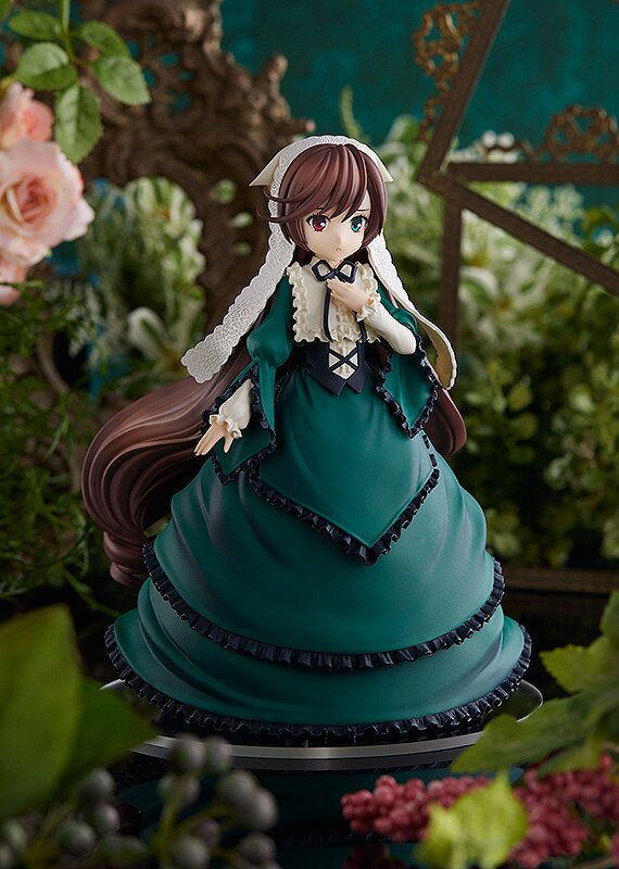 Pop Up Parade Rozen Maiden Suiseiseki: Good Smile Company Pop Up Parade Rozen Maiden Suiseiseki: Good Smile Company