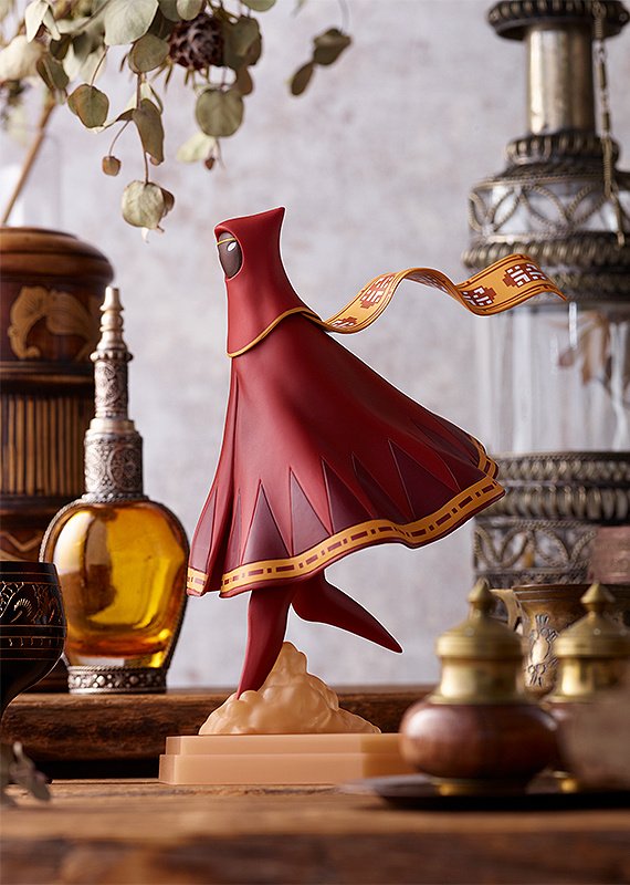 Pop Up Parade Journey The Traveler: Good Smile Company - Tokyo
