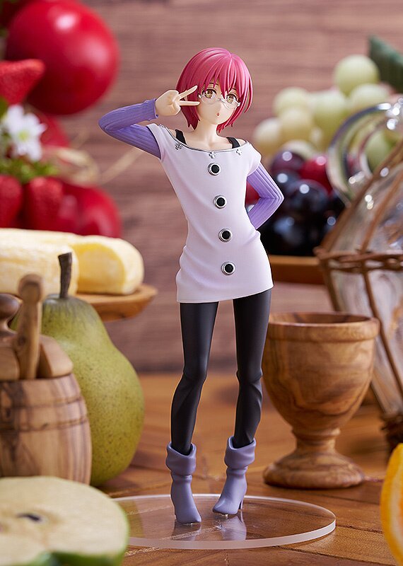 Seven deadly shop sins gowther doll