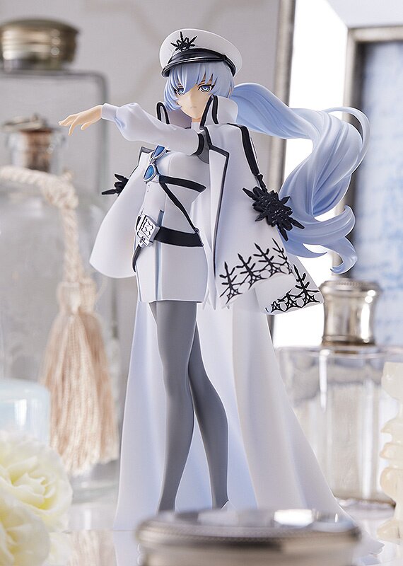 Pop Up Parade RWBY: Ice Queendom Weiss Schnee: Nightmare