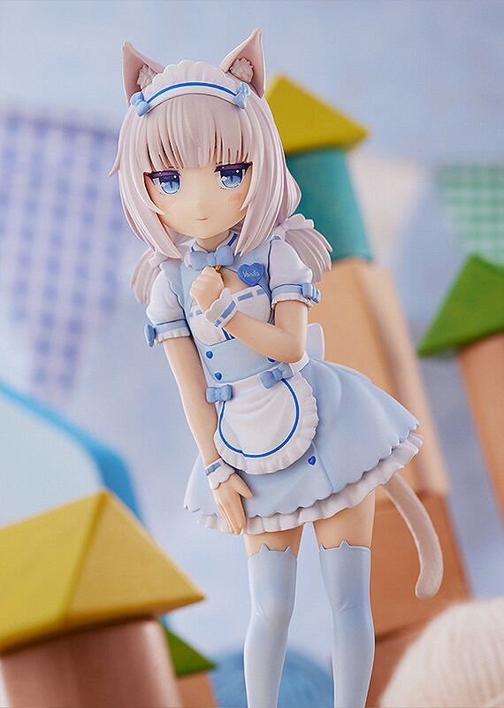 Nekopara Vanilla: Pretty Kitty Style (Pastel Sweet) 1/7