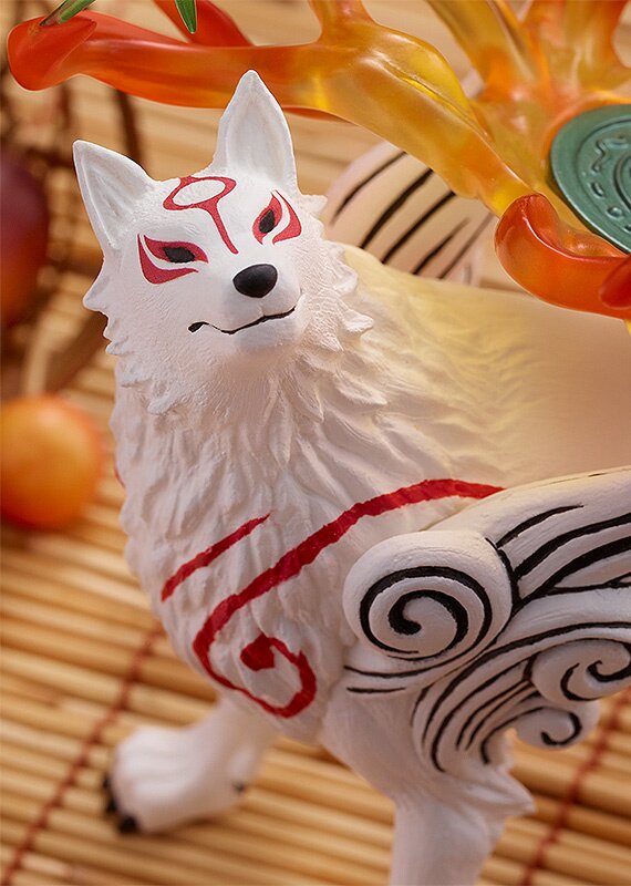 pop up parade okami