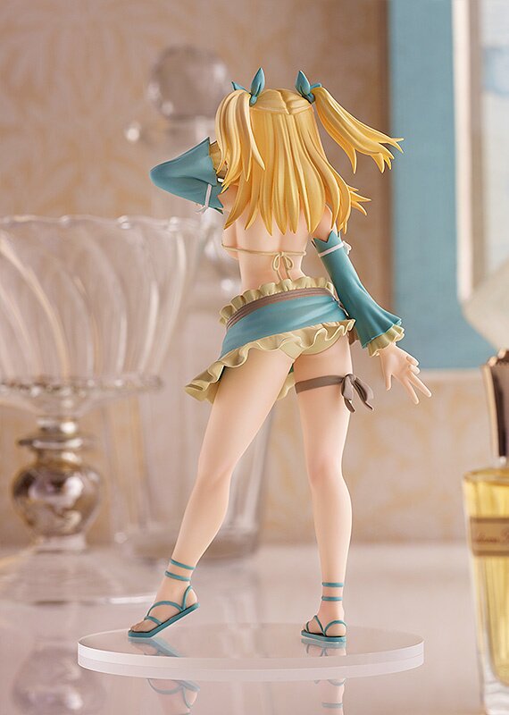 Lucy Heartfilia (Fairy Tail) TI - v1.0