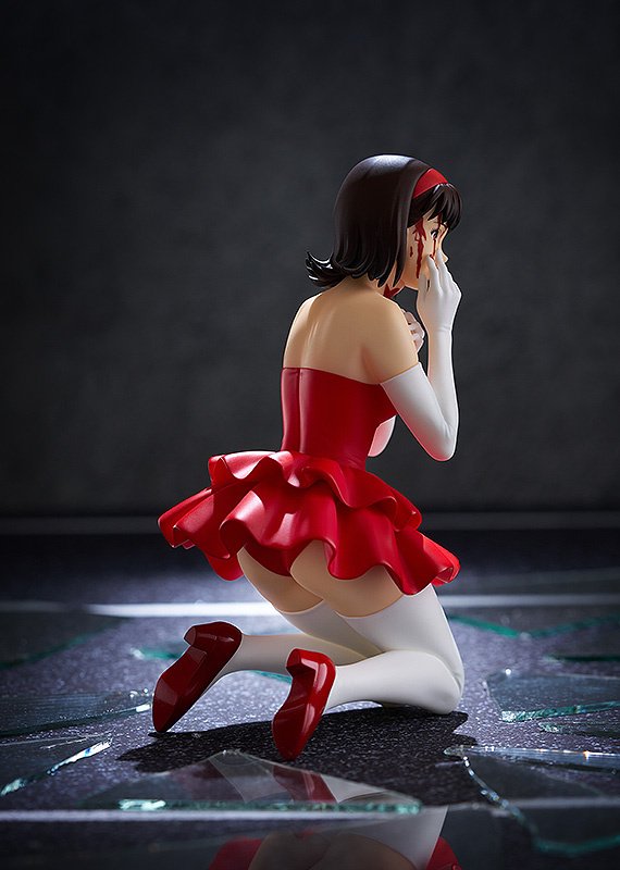 Pop Up Parade Perfect Blue Mima Kirigoe: Good Smile Company