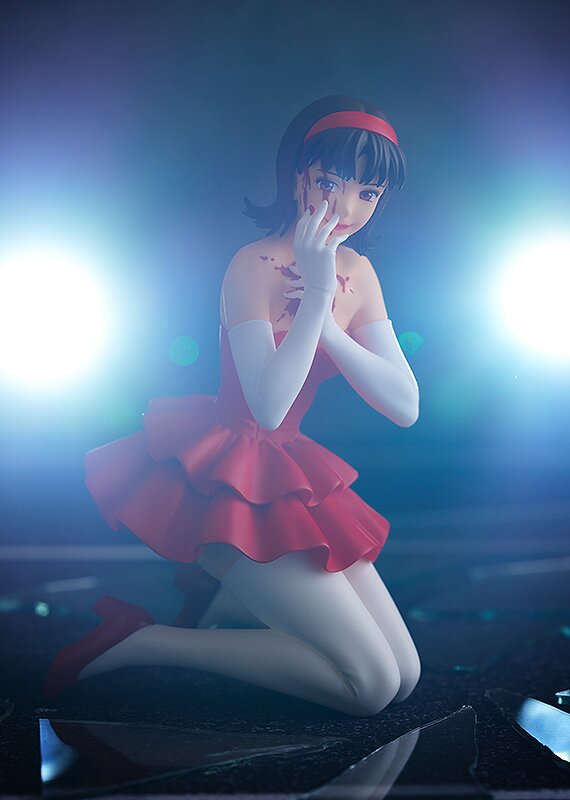 Pop Up Parade Perfect Blue Mima Kirigoe: Good Smile Company