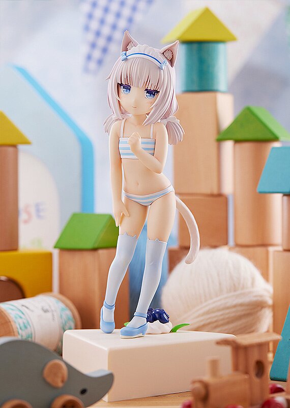 Nekopara Vanilla: Pretty Kitty Style (Pastel Sweet) 1/7